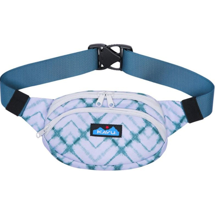 Kavu Spectator Waist Pack – 1 Liter